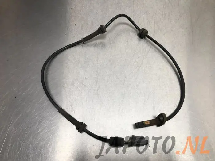 ABS Sensor Nissan Qashqai+2