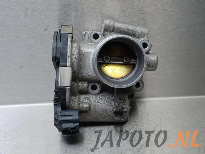 Throttle body Chevrolet Volt