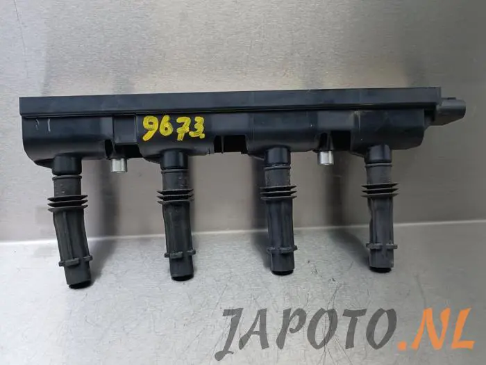 Pen ignition coil Chevrolet Volt