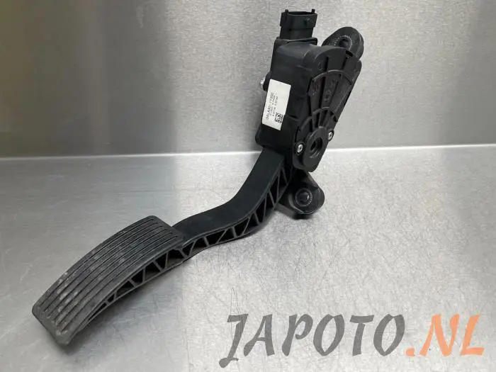 Accelerator pedal Kia Picanto