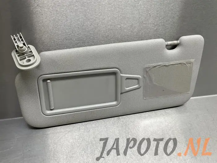 Sun visor Kia Picanto