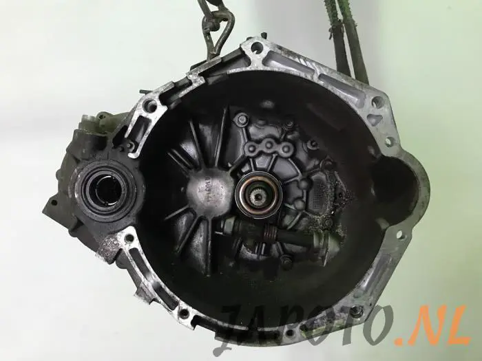 Gearbox Kia Picanto