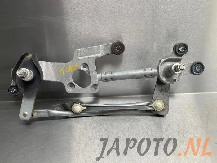 Wiper mechanism Honda Jazz