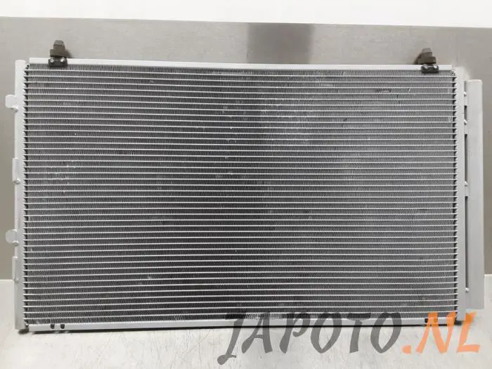 Air conditioning radiator Toyota Previa