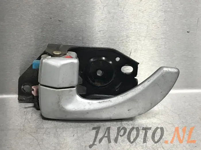 Door handle 4-door, front left Hyundai Terracan