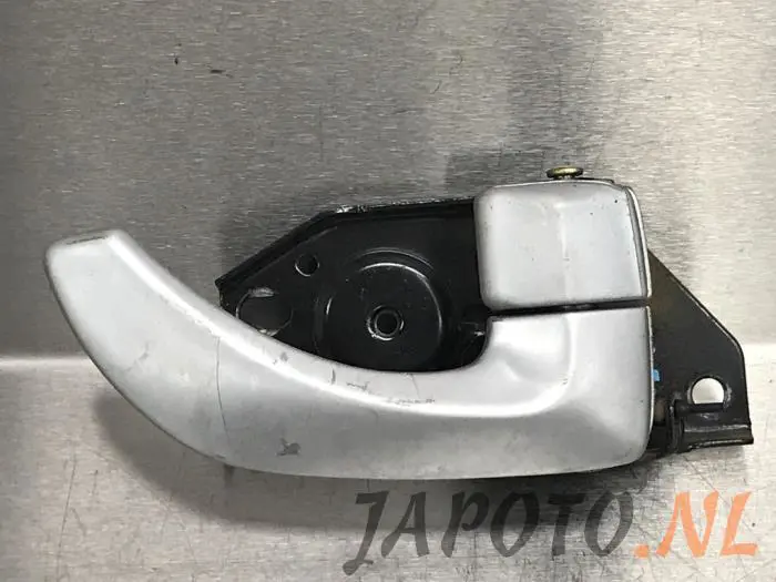 Rear door handle 4-door, right Hyundai Terracan