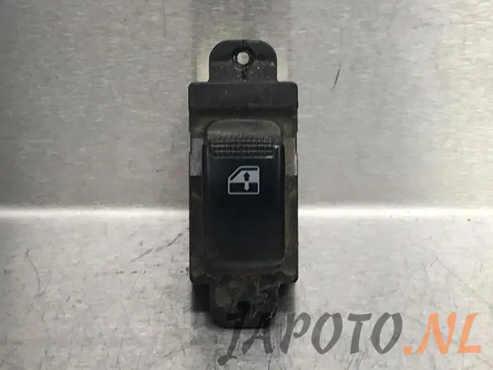 Electric window switch Hyundai Terracan