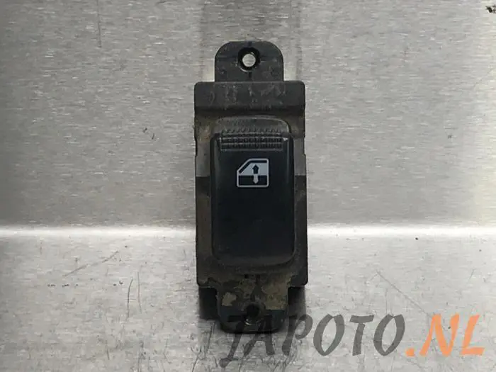 Electric window switch Hyundai Terracan