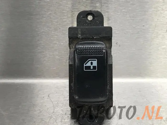 Electric window switch Hyundai Terracan