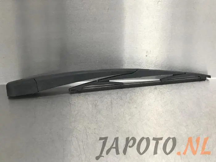 Rear wiper arm Hyundai I30