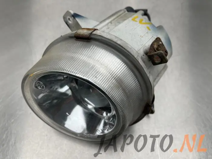 Fog light, front left Hyundai Terracan