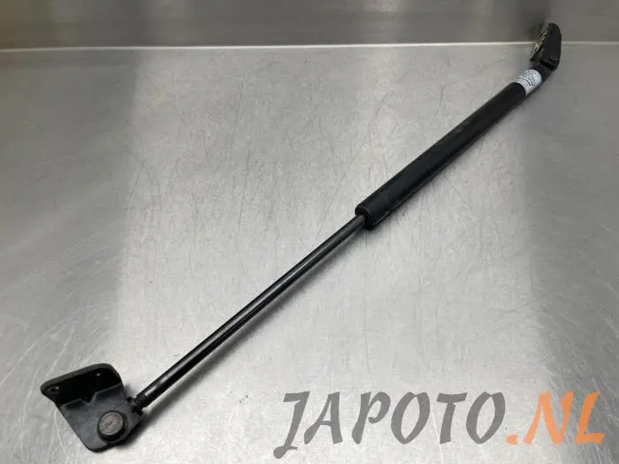 Rear gas strut, left Hyundai Terracan