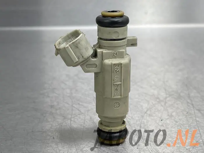 Injector (petrol injection) Kia Picanto