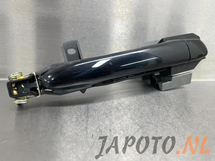 Front door handle 4-door, right Mazda CX-5