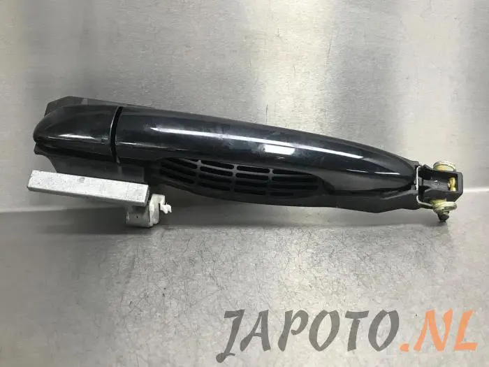 Rear door handle 4-door, left Mazda CX-5