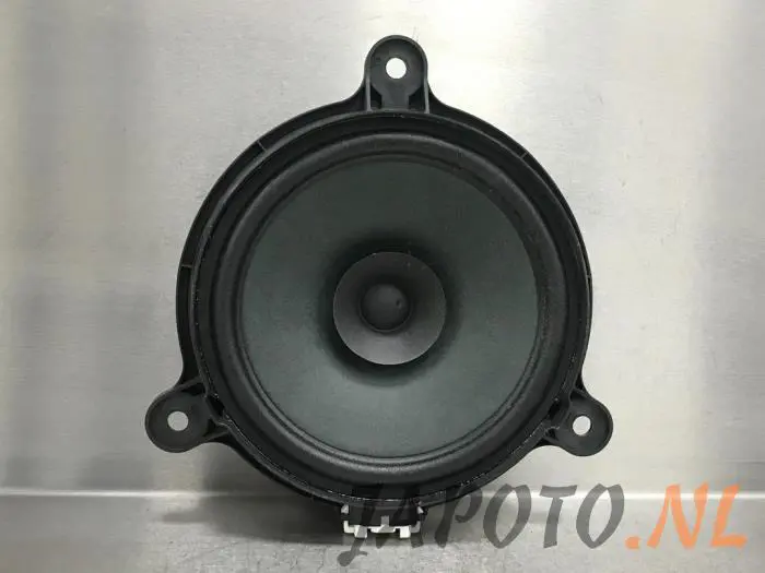 Speaker Mazda CX-5