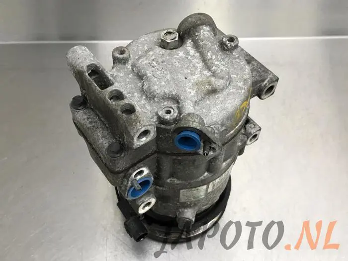 Air conditioning pump Hyundai I30