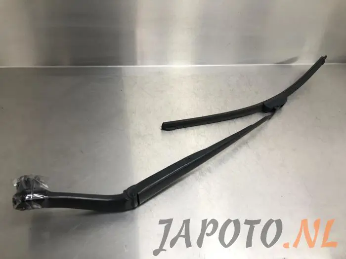 Front wiper arm Mazda CX-5