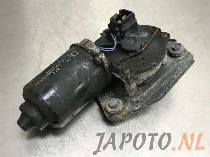 Front wiper motor Daihatsu Copen