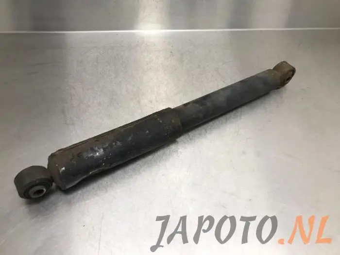 Rear shock absorber, left Daihatsu Copen