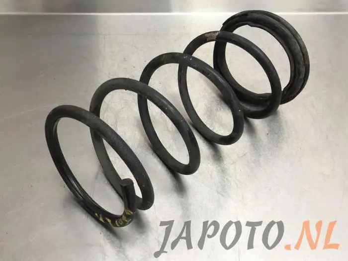 Rear coil spring Daihatsu Copen