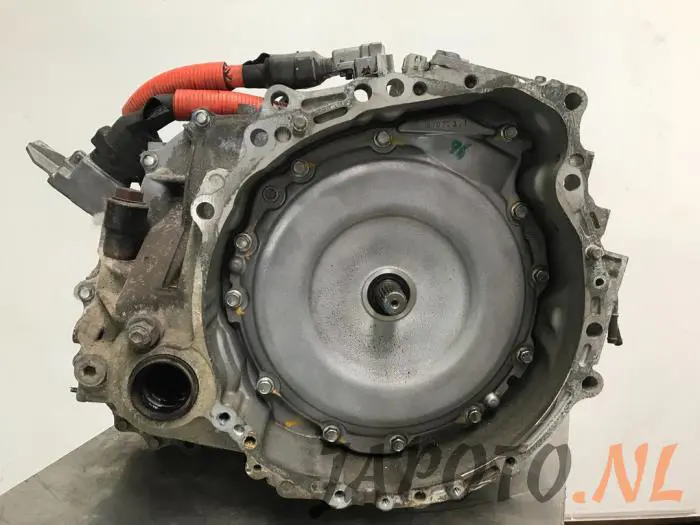 Gearbox Lexus RX 400H