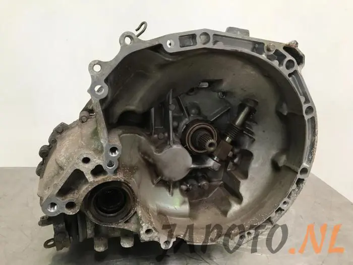 Gearbox Daihatsu Copen