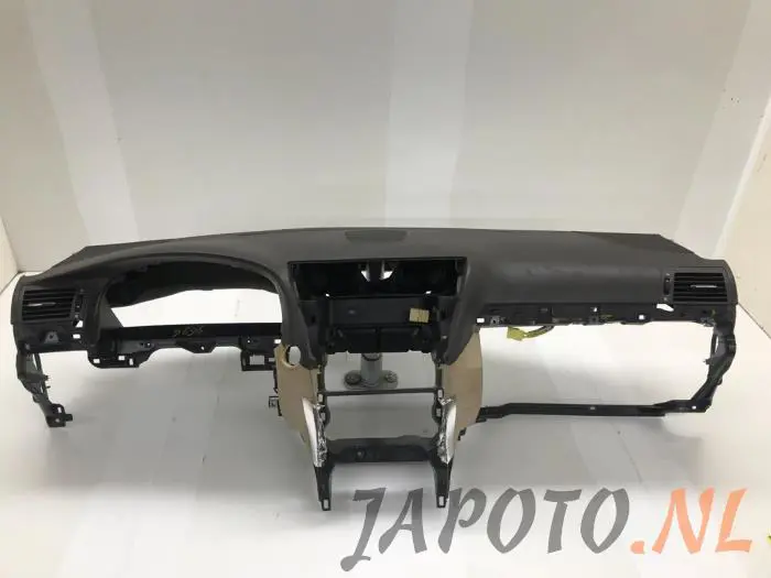 Right airbag (dashboard) Lexus LS 600H