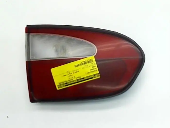 Taillight, left Hyundai H200