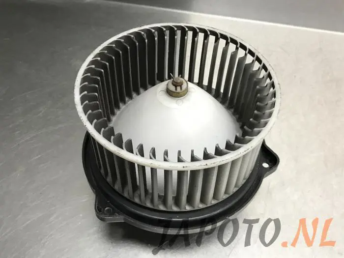 Heating and ventilation fan motor Mazda MX-5