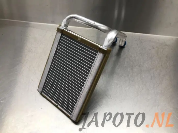 Heating radiator Kia Picanto