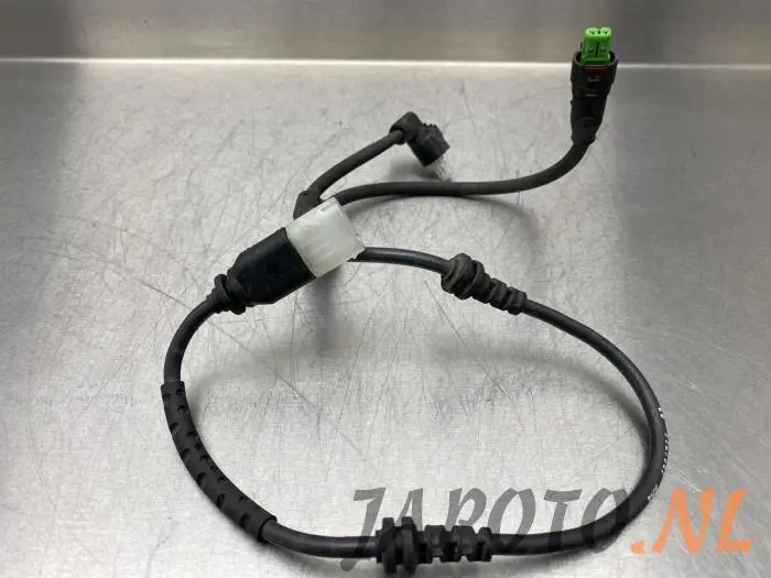 Cable (miscellaneous) Toyota Supra