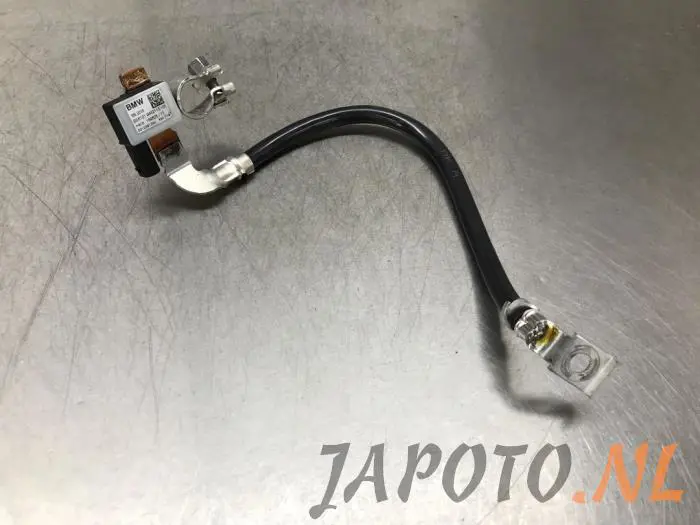 Battery sensor Toyota Supra