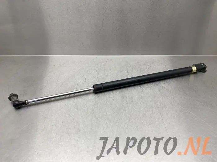 Rear gas strut, left Mitsubishi Grandis