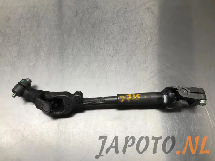 Steering column Nissan Note