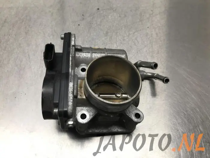 Throttle body Nissan Note