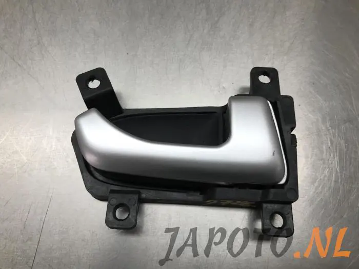 Rear door handle 4-door, right Kia Sportage