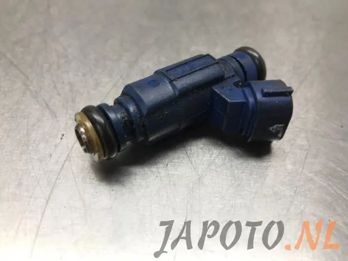 Injector (petrol injection) Kia Cee'D