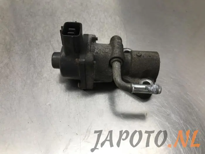 EGR valve Mazda 6.