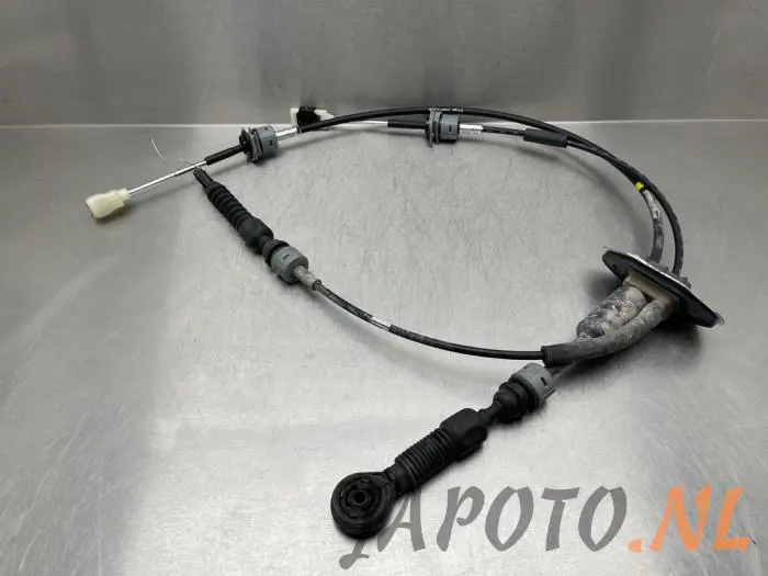 Gearbox shift cable Kia Sportage