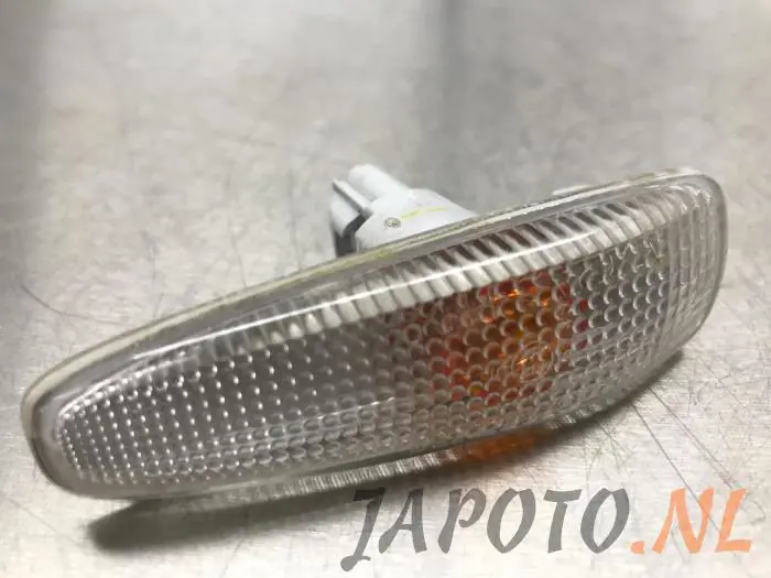 Indicator lens, front left Mitsubishi Space Star