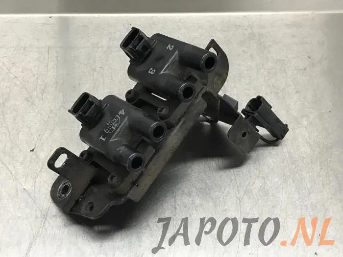 Ignition coil Kia Rio