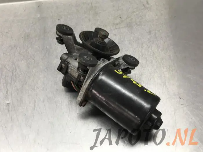 Front wiper motor Hyundai Accent