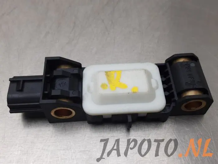 Airbag sensor Kia Sportage