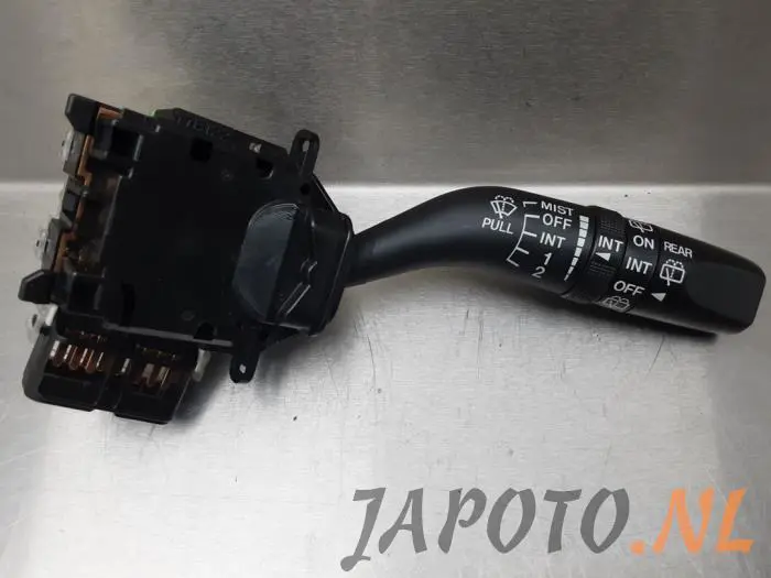 Wiper switch Mazda 6.