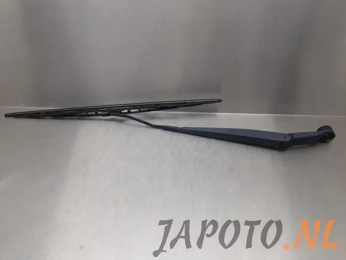 Front wiper arm Chevrolet Spark