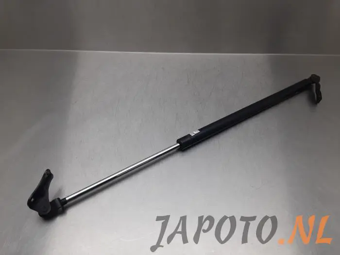 Rear gas strut, left Toyota Previa