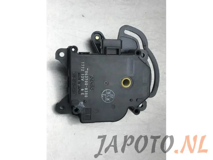 Heater valve motor Toyota Previa