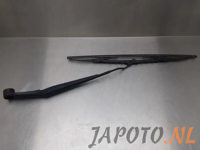 Front wiper arm Kia Picanto