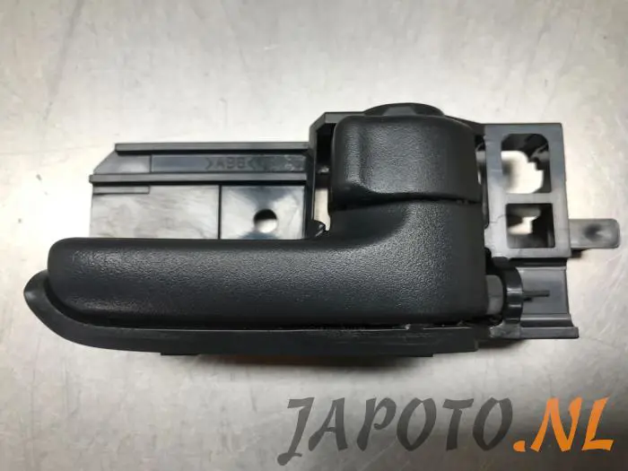 Rear door handle 4-door, right Daihatsu Materia